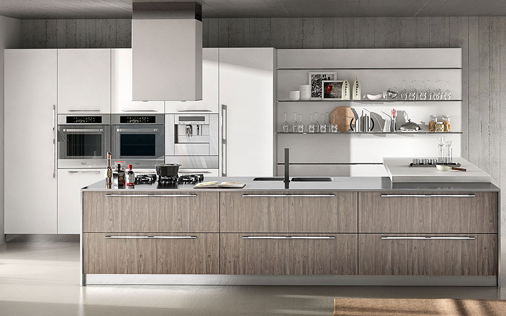 Polaris Launches a New Line of Affordable Kitchens  